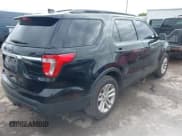 ✅ 2017 Ford Explorer • VIN: 1FM5K7B81HGC46985 • Лот: 42354823. Опубликован ранее на IAAI с пробегом 156 608 миль. Бесплатный доступ к архиву аукционных продаж из США и подробный отчёт об истории автомобиля на DreamBid. Изображение 4.