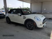 ✅ 2018 MINI Convertible Cooper S • VIN: WMWWG9C59J3E38968 • Лот: 60402035. Опубликован ранее на Copart с пробегом 31 075 миль. Бесплатный доступ к архиву аукционных продаж из США и подробный отчёт об истории автомобиля на DreamBid. Изображение 4.