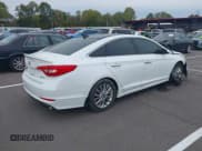 ✅ 2015 Hyundai Sonata Sport • VIN: 5NPE34AF5FH166629 • Лот: 43517254. Опубликован ранее на IAAI с пробегом 187 425 миль. Бесплатный доступ к архиву аукционных продаж из США и подробный отчёт об истории автомобиля на DreamBid. Изображение 4.