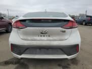 ✅ 2020 Hyundai Ioniq Blue • VIN: KMHC65LC7LU214152 • Lot: 42376825. Wystawiony na Copart z przebiegiem 48 931 mil. Bezpłatny archiwum sprzedaży aukcyjnych z USA i szczegółowy raport historii pojazdu na DreamBid. Zdjęcie 6.