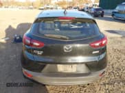 ✅ 2018 Mazda CX-3 Touring • VIN: JM1DKFC71J0332618 • Lot: 43587481. Listed on IAAI with 48,473 mi. Free auction sales archive from the USA and detailed vehicle history report at DreamBid. Image 16.