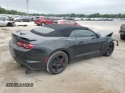 ✅ 2020 Chevrolet Camaro 1LT • VIN: 1G1FB3DX6L0121335 • Lot: 67024575. Listed on Copart with 59,261 mi. Free auction sales archive from the USA and detailed vehicle history report at DreamBid. Image 3.