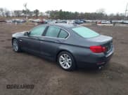 ✅ 2016 BMW 5 Series 528i xDrive • VIN: WBA5A7C57GG150995 • Lot: 43781997. Listed on IAAI with 145,488 mi. Free auction sales archive from the USA and detailed vehicle history report at DreamBid. Image 3.