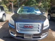 ✅ 2014 GMC Acadia SLT • VIN: 1GKKRSKDXEJ301472 • Lot: 43388993. Listed on IAAI with 108,541 mi. Free auction sales archive from the USA and detailed vehicle history report at DreamBid. Image 12.