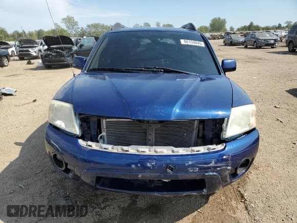 ✅ 2010 Mitsubishi Endeavor LS • VIN: 4A4JM2AS8AE001561 • Lot: 80159045. Wystawiony na Copart z przebiegiem 151 971 mil. Bezpłatny archiwum sprzedaży aukcyjnych z USA i szczegółowy raport historii pojazdu na DreamBid. Zdjęcie 5.