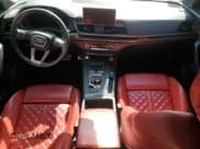 ✅ 2018 Audi SQ5 Prestige • VIN: WA1C4AFY1J2044755 • Лот: 80818915. Опубликован ранее на Copart с пробегом Не указан. Бесплатный доступ к архиву аукционных продаж из США и подробный отчёт об истории автомобиля на DreamBid. Изображение 8.