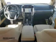 ✅ 2022 Toyota 4Runner SR5 Premium • VIN: JTEFU5JR7N5263374 • Lot: 80753105. Listed on Copart with 69,609 mi. Free auction sales archive from the USA and detailed vehicle history report at DreamBid. Image 8.