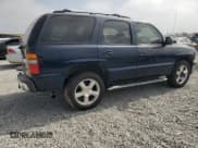 ✅ 2006 Chevrolet Tahoe LS • VIN: 1GNEC13V46R162171 • Lot: 59818735. Listed on Copart with 209,145 mi. Free auction sales archive from the USA and detailed vehicle history report at DreamBid. Image 3.