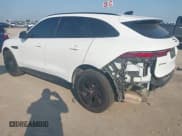 ✅ 2022 Jaguar F-Pace S • VIN: SADCJ2EX3NA689226 • Лот: 42909237. Опубликован ранее на IAAI с пробегом 45 034 миль. Бесплатный доступ к архиву аукционных продаж из США и подробный отчёт об истории автомобиля на DreamBid. Изображение 3.