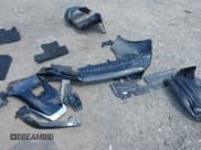 ✅ 2024 Mitsubishi Mirage ES • VIN: ML32FUFJ4RHF14694 • Lot: 42595772. Listed on IAAI with 2,971 mi. Free auction sales archive from the USA and detailed vehicle history report at DreamBid. Image 12.