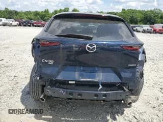 ✅ 2021 Mazda CX-30 Preferred • VIN: 3MVDMBCL2MM240630 • Lot: 52828084. Wystawiony na Copart z przebiegiem 19 323 mil. Bezpłatny archiwum sprzedaży aukcyjnych z USA i szczegółowy raport historii pojazdu na DreamBid. Zdjęcie 6.