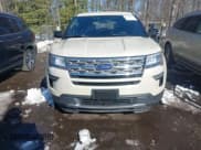 ✅ 2018 Ford Explorer XLT • VIN: 1FM5K8D81JGA18090 • Lot: 41316187. Wystawiony na IAAI z przebiegiem 136 199 mil. Bezpłatny archiwum sprzedaży aukcyjnych z USA i szczegółowy raport historii pojazdu na DreamBid. Zdjęcie 12.