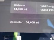 ✅ 2022 Tesla Model 3 Long Range • VIN: 5YJ3E1EB6NF125799 • Lot: 43739685. Wystawiony na IAAI z przebiegiem 54 400 mil. Bezpłatny archiwum sprzedaży aukcyjnych z USA i szczegółowy raport historii pojazdu na DreamBid. Zdjęcie 15.