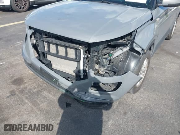 ✅ 2021 Hyundai Venue SE • VIN: KMHRB8A38MU066413 • Лот: 43509379. Опубликован ранее на IAAI с пробегом 120 600 миль. Бесплатный доступ к архиву аукционных продаж из США и подробный отчёт об истории автомобиля на DreamBid. Изображение 6.