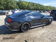 ✅ 2019 Ford Mustang EcoBoost • VIN: 1FA6P8THXK5184381 • Lot: 84294445. Listed on Copart with 120,256 mi. Free auction sales archive from the USA and detailed vehicle history report at DreamBid. Image 3.