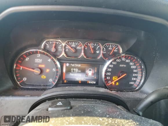 ✅ 2016 GMC Sierra 1500 SLE • VIN: 3GTP1MEC1GG368134 • Лот: 82461175. Опубликован ранее на Copart с пробегом 160 548 миль. Бесплатный доступ к архиву аукционных продаж из США и подробный отчёт об истории автомобиля на DreamBid. Изображение 9.