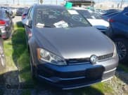 ✅ 2017 Volkswagen Golf S • VIN: 3VWH17AU6HM522728 • Lot: 43641462. Listed on IAAI with 92,397 mi. Free auction sales archive from the USA and detailed vehicle history report at DreamBid. Image 13.