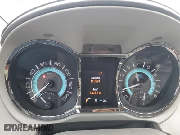 ✅ 2012 Buick LaCrosse Premium 1 • VIN: 1G4GD5G39CF295368 • Lot: 44160625. Listed on Copart with 150,529 mi. Free auction sales archive from the USA and detailed vehicle history report at DreamBid. Image 9.