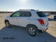 ✅ 2020 Chevrolet Trax LT • VIN: 3GNCJLSB0LL286585 • Lot: 91739905. Wystawiony na Copart z przebiegiem 43 981 mil. Bezpłatny archiwum sprzedaży aukcyjnych z USA i szczegółowy raport historii pojazdu na DreamBid. Zdjęcie 2.