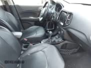 ✅ 2020 Jeep Compass Limited • VIN: 3C4NJDCB6LT208673 • Lot: 42423815. Listed on IAAI with 112,390 mi. Free auction sales archive from the USA and detailed vehicle history report at DreamBid. Image 5.