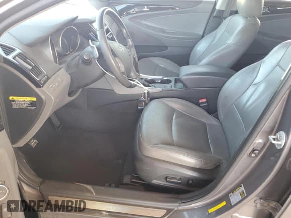 ✅ 2011 Hyundai Sonata SE • VIN: 5NPEC4ABXBH297191 • Лот: 72026094. Опубликован ранее на Copart с пробегом 182 829 миль. Бесплатный доступ к архиву аукционных продаж из США и подробный отчёт об истории автомобиля на DreamBid. Изображение 7.