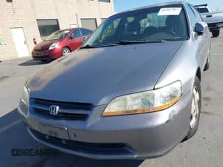 ✅ 2000 Honda Accord EX • VIN: JHMCG668XYC010990 • Лот: 43585487. Опубликован ранее на IAAI с пробегом 240 618 миль. Бесплатный доступ к архиву аукционных продаж из США и подробный отчёт об истории автомобиля на DreamBid. Изображение 6.