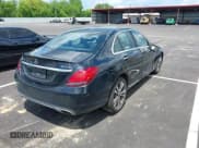 ✅ 2019 Mercedes-Benz C 300 • VIN: 55SWF8EB4KU303738 • Lot: 42215291. Listed on IAAI with 59,632 mi. Free auction sales archive from the USA and detailed vehicle history report at DreamBid. Image 4.