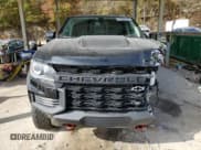 ✅ 2021 Chevrolet Colorado 4WD ZR2 • VIN: 1GCGTEEN4M1298558 • Лот: 91520575. Опубликован ранее на Copart с пробегом 37 502 миль. Бесплатный доступ к архиву аукционных продаж из США и подробный отчёт об истории автомобиля на DreamBid. Изображение 5.