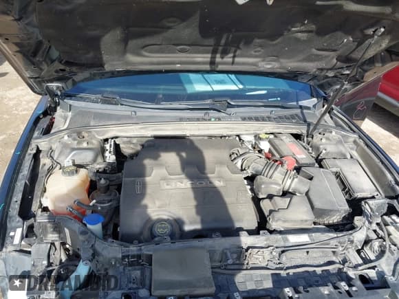 ✅ 2018 Lincoln Continental Select • VIN: 1LN6L9SK7J5601183 • Lot: 43664087. Listed on IAAI with 119,868 mi. Free auction sales archive from the USA and detailed vehicle history report at DreamBid. Image 10.