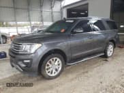 ✅ 2020 Ford Expedition XLT • VIN: 1FMJU1JT0LEA76148 • Lot: 74822174. Listed on Copart with 40,519 mi. Free auction sales archive from the USA and detailed vehicle history report at DreamBid. Image 1.