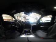 ✅ 2023 Mercedes-Benz C 300 • VIN: W1KAF4HB9PR143279 • Lot: 42394162. Wystawiony na IAAI z przebiegiem 19 388 mil. Bezpłatny archiwum sprzedaży aukcyjnych z USA i szczegółowy raport historii pojazdu na DreamBid. Zdjęcie 19.