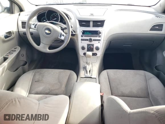 ✅ 2012 Chevrolet Malibu 1LT • VIN: 1G1ZC5EU2CF396708 • Lot: 82255424. Listed on Copart with 166,333 mi. Free auction sales archive from the USA and detailed vehicle history report at DreamBid. Image 8.