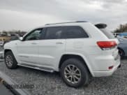 ✅ 2015 Jeep Grand Cherokee Overland • VIN: 1C4RJFCG8FC748938 • Lot: 46275425. Listed on Copart with 102,113 mi. Free auction sales archive from the USA and detailed vehicle history report at DreamBid. Image 2.