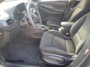 ✅ 2019 Hyundai Elantra • VIN: KMHH35LE3KU091058 • Lot: 91249705. Listed on Copart with 84,407 mi. Free auction sales archive from the USA and detailed vehicle history report at DreamBid. Image 7.