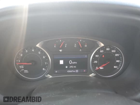 ✅ 2021 GMC Acadia AT4 • VIN: 1GKKNLLS0MZ161740 • Lot: 65686895. Listed on Copart with 43,667 mi. Free auction sales archive from the USA and detailed vehicle history report at DreamBid. Image 9.