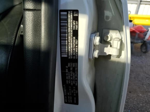 ✅ 2016 Jeep Renegade Trailhawk • VIN: ZACCJBCT0GPD66198 • Lot: 86102665. Listed on Copart with 163,799 mi. Free auction sales archive from the USA and detailed vehicle history report at DreamBid. Image 13.