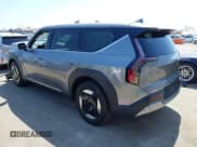 ✅ 2024 Kia EV9 Light Long Range • VIN: KNDAB5S11R6030524 • Lot: 42214513. Listed on IAAI with 10,079 mi. Free auction sales archive from the USA and detailed vehicle history report at DreamBid. Image 3.