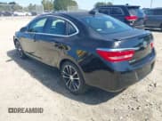 ✅ 2016 Buick Verano Sport Touring • VIN: 1G4PW5SK4G4170000 • Lot: 43362186. Listed on IAAI with 261,449 mi. Free auction sales archive from the USA and detailed vehicle history report at DreamBid. Image 3.