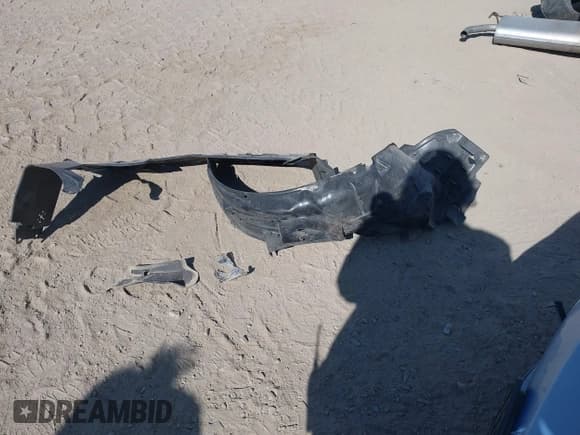 ✅ 2008 Honda Fit Sport • VIN: JHMGD38698S014300 • Лот: 43458869. Опубликован ранее на IAAI с пробегом 120 434 миль. Бесплатный доступ к архиву аукционных продаж из США и подробный отчёт об истории автомобиля на DreamBid. Изображение 12.