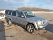 ✅ 2015 Jeep Patriot Latitude • VIN: 1C4NJPFAXFD149139 • Lot: 41637228. Listed on IAAI with 139,137 mi. Free auction sales archive from the USA and detailed vehicle history report at DreamBid. Image 1.