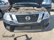 ✅ 2020 Nissan Armada Platinum • VIN: JN8AY2NF6L9361615 • Lot: 71272574. Listed on Copart with Not provided. Free auction sales archive from the USA and detailed vehicle history report at DreamBid. Image 12.