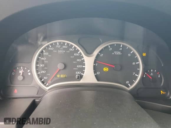2006 Chevrolet Equinox LT с VIN 2CNDL73F266106110, выставлен на аукционе Copart как лот 80322474 с пробегом 181 037 миль миль и Списание • Salvage title. История ставок и продаж доступна на DreamBid. Изображение 9.