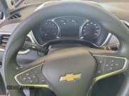 ✅ 2024 Chevrolet Equinox LS • VIN: 3GNAX5EG0RL248873 • Лот: 43705309. Опубликован ранее на IAAI с пробегом 50 735 миль. Бесплатный доступ к архиву аукционных продаж из США и подробный отчёт об истории автомобиля на DreamBid. Изображение 22.