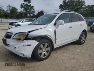 ✅ 2009 Saturn VUE XR • VIN: 3GSCL53709S630427 • Lot: 76540614. Wystawiony na Copart z przebiegiem 122 946 mil. Bezpłatny archiwum sprzedaży aukcyjnych z USA i szczegółowy raport historii pojazdu na DreamBid. Zdjęcie 1.