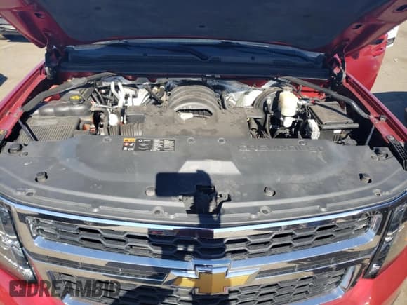 ✅ 2015 Chevrolet Suburban LT • VIN: 1GNSKJKC3FR162829 • Lot: 75981624. Wystawiony na Copart z przebiegiem 136 859 mil. Bezpłatny archiwum sprzedaży aukcyjnych z USA i szczegółowy raport historii pojazdu na DreamBid. Zdjęcie 11.