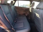 ✅ 2024 Subaru Outback Wilderness • VIN: 4S4BTGUD9R3102670 • Lot: 85174235. Listed on Copart with 45,468 mi. Free auction sales archive from the USA and detailed vehicle history report at DreamBid. Image 11.