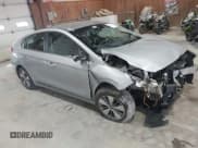 ✅ 2019 Hyundai Ioniq Limited • VIN: KMHC75LD0KU174453 • Lot: 41860496. Wystawiony na IAAI z przebiegiem 66 056 mil. Bezpłatny archiwum sprzedaży aukcyjnych z USA i szczegółowy raport historii pojazdu na DreamBid. Zdjęcie 1.