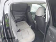 ✅ 2017 Chevrolet Colorado 2WD WT • VIN: 1GCGSBEA6H1243808 • Lot: 41448799. Listed on IAAI with 131,958 mi. Free auction sales archive from the USA and detailed vehicle history report at DreamBid. Image 8.