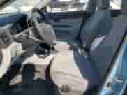 2011 Hyundai Accent GL SE с VIN KMHCM4BC4BU568940, выставлен на аукционе Copart как лот 75469164 с пробегом 131 076 миль миль и Списание • Salvage title. История ставок и продаж доступна на DreamBid. Изображение 7.