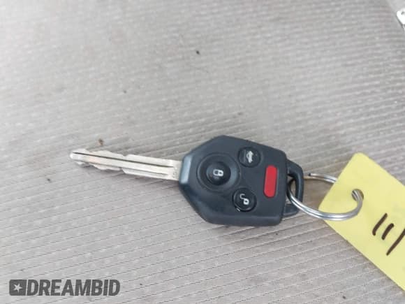 ✅ 2017 Subaru Legacy Premium • VIN: 4S3BNAH68H3012643 • Lot: 43680196. Listed on IAAI with 123,995 mi. Free auction sales archive from the USA and detailed vehicle history report at DreamBid. Image 11.